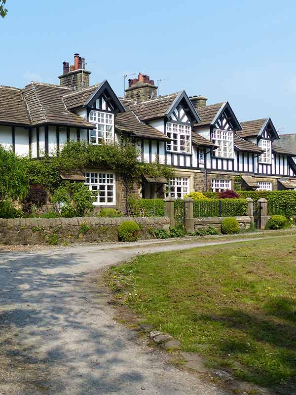 Whalley Parish Council