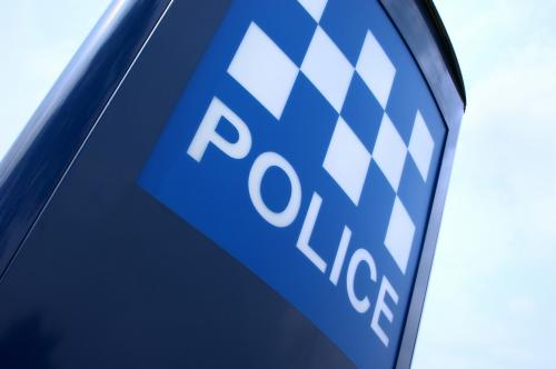 Reporting Crime and Anti Social Behaviour