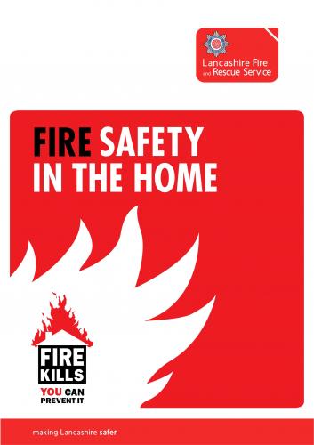 Fire Safety in the Home