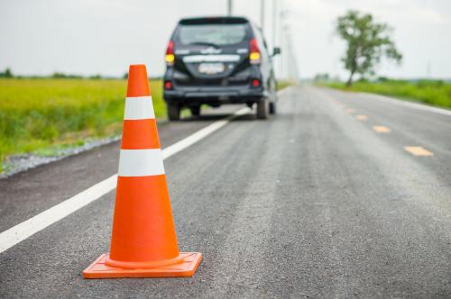 Have you had your say on Lancashire's roads?