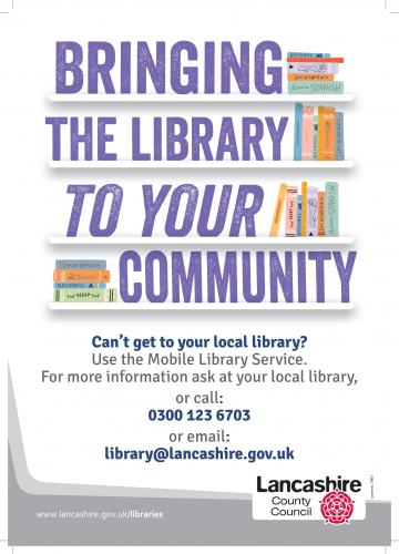 Mobile Library Service