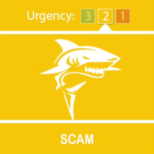 BEWARE OF THE LATEST SCAMS 