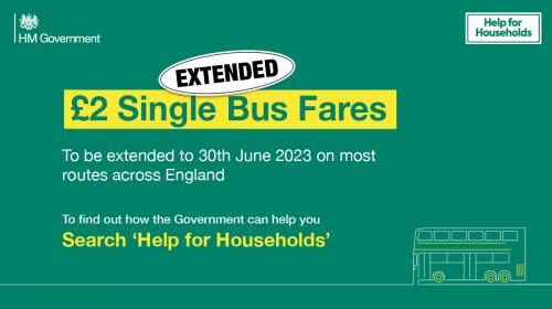 lower bus fares 