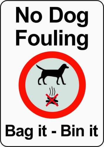 Dog Fouling Matters