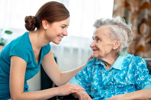 Help for Vulnerable People - Covid 