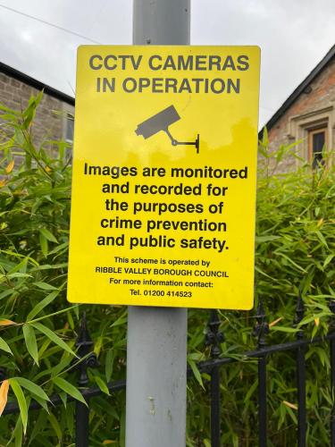 CCTV Installation