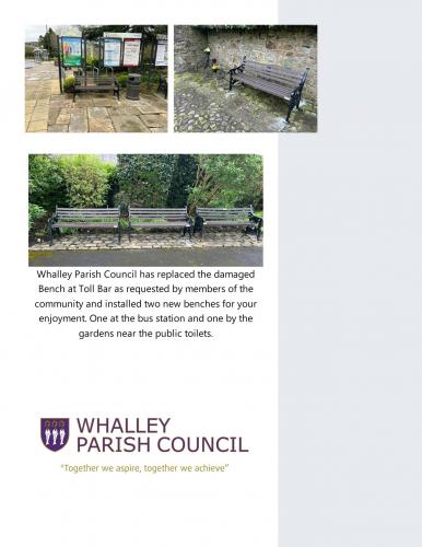 Bench News