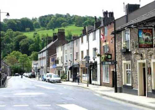Whalley Residents Sounded out on Licensed Premises – Ribble Valley Borough Council