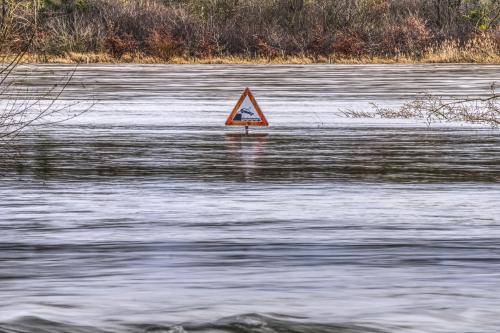 Petition to Restart funding from the EA (Environment Agency) to build Flood Risk Management Schemes in Whalley & Billington!