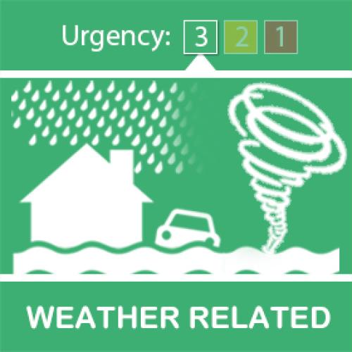 weather warning 