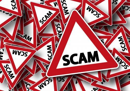 Consumer Alerts – April 2025