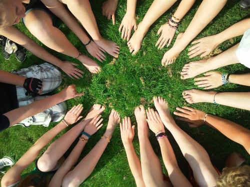 Grants to Voluntary Organisations - Applications Open - Deadline 7 January 2021