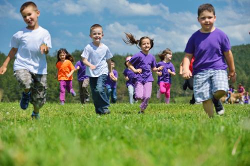 Parenting support survey 