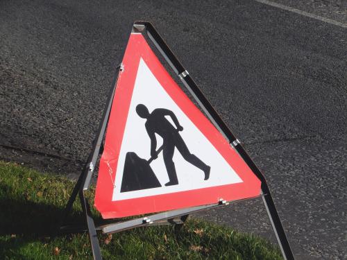 TEMPORARY CLOSURE OF FOOTPATHS 3-45-FP30, FP28 & FP31 WHALLEY, RIBBLE VALLEY 